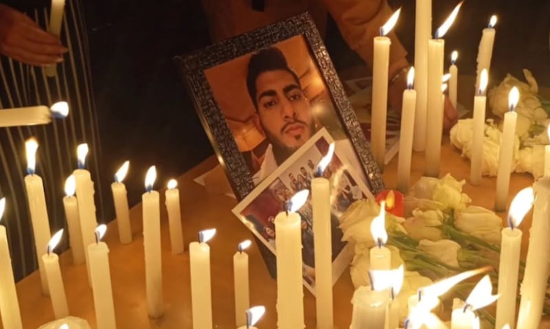 Caso Anthony Jaya: estos son los tres procesos abiertos y los delitos que se investigan