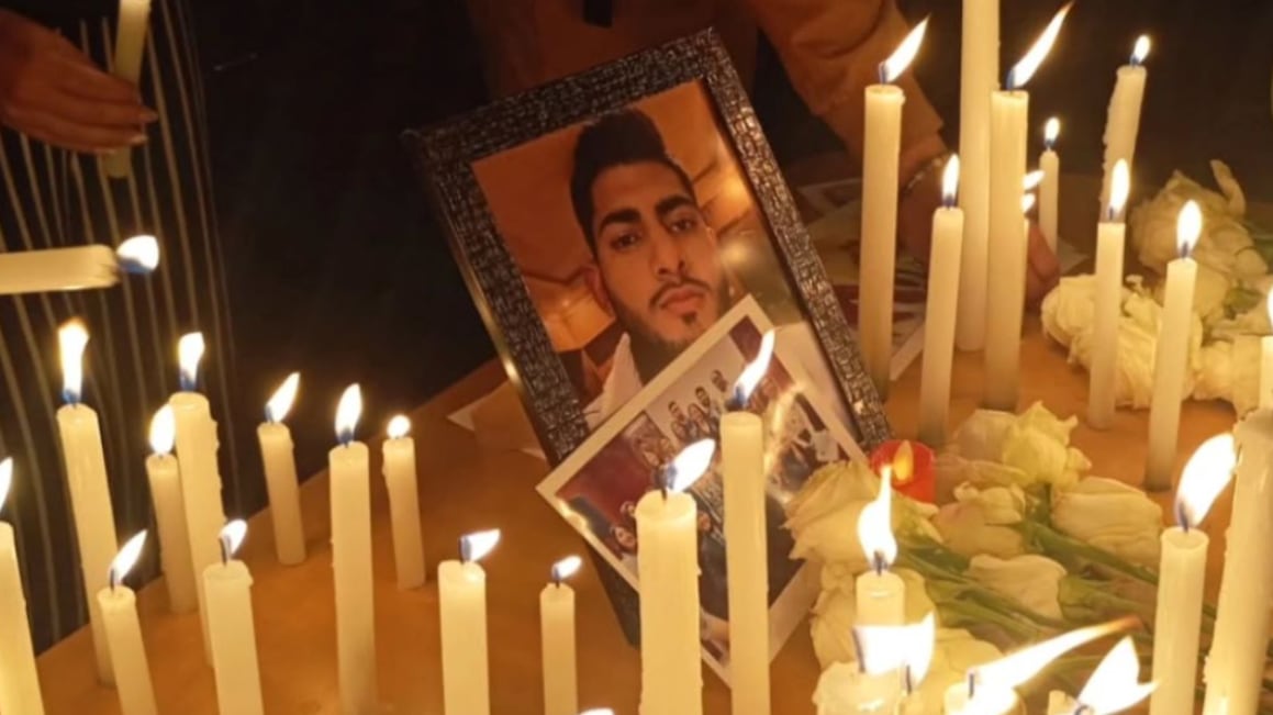 Caso Anthony Jaya: estos son los tres procesos abiertos y los delitos que se investigan