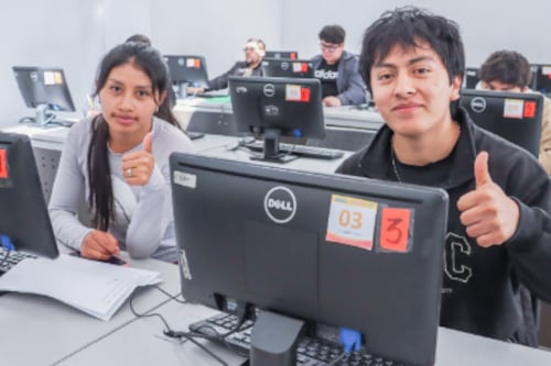 Comienzan las inscripciones del curso gratuito ImpúlsaT para aspirantes a institutos públicos: requisitos y cómo registrarse