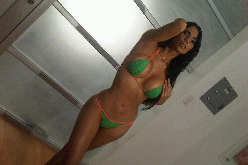 Denisse Arce ´La pescadito´ en el ojo de las críticas por drástico cambio de apariencia física: Aquí antes y después