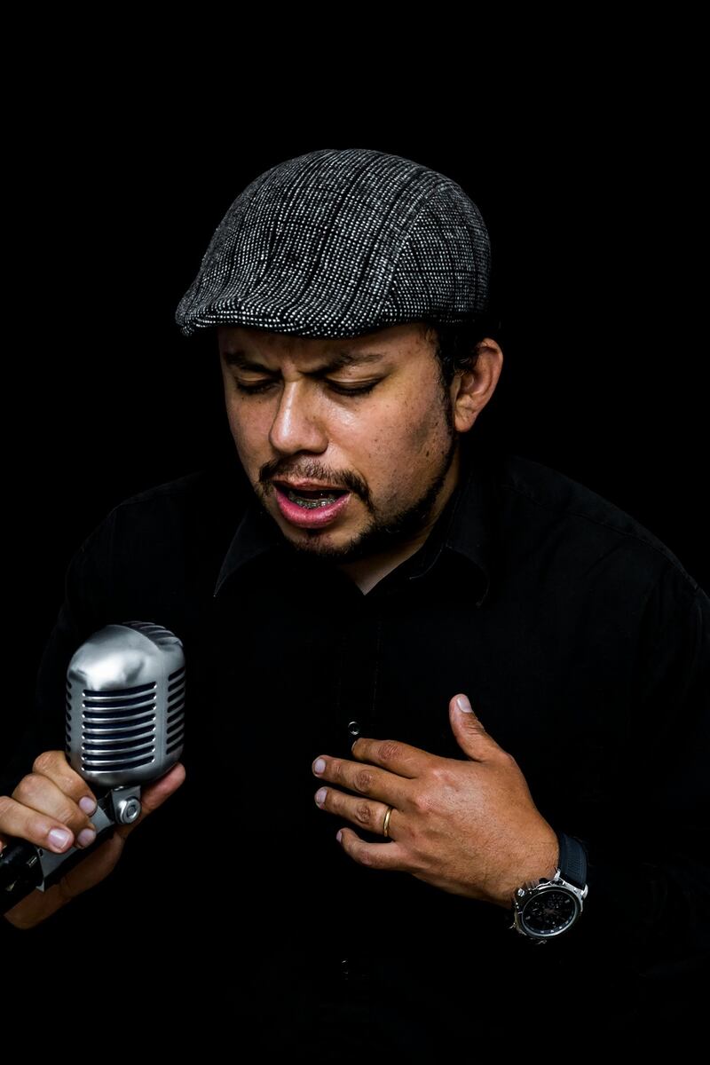 Paúl Salazar