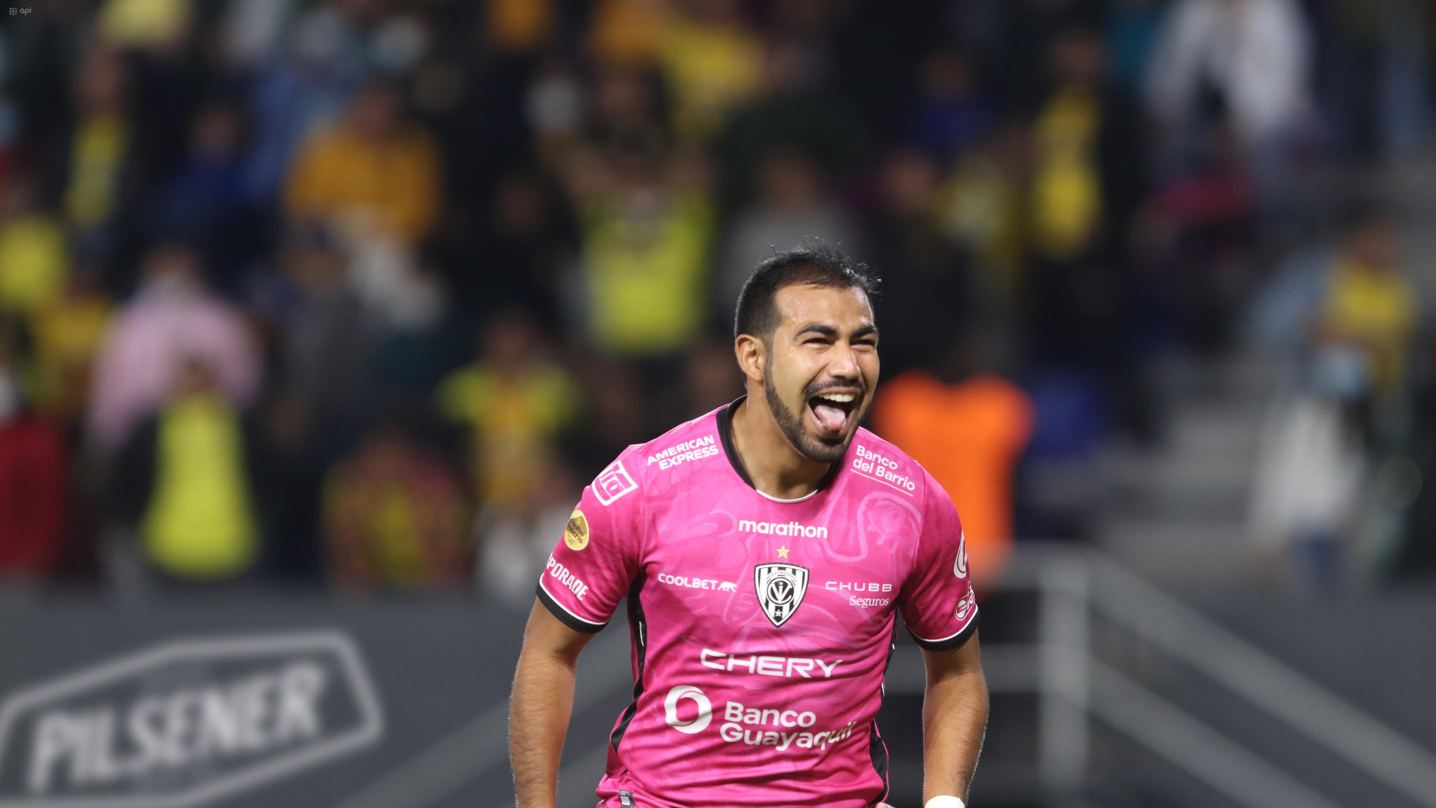 Independiente ilusiona al Ecuador con otra gloria en la Copa Sudamericana.