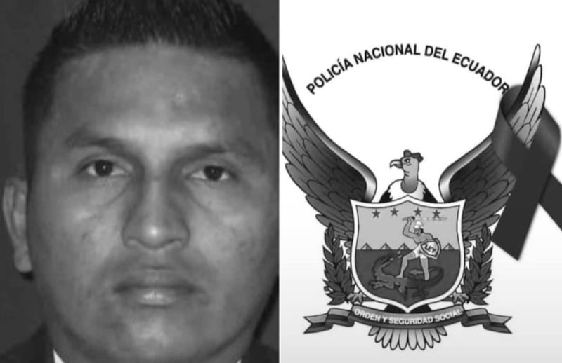 Policías asesinados