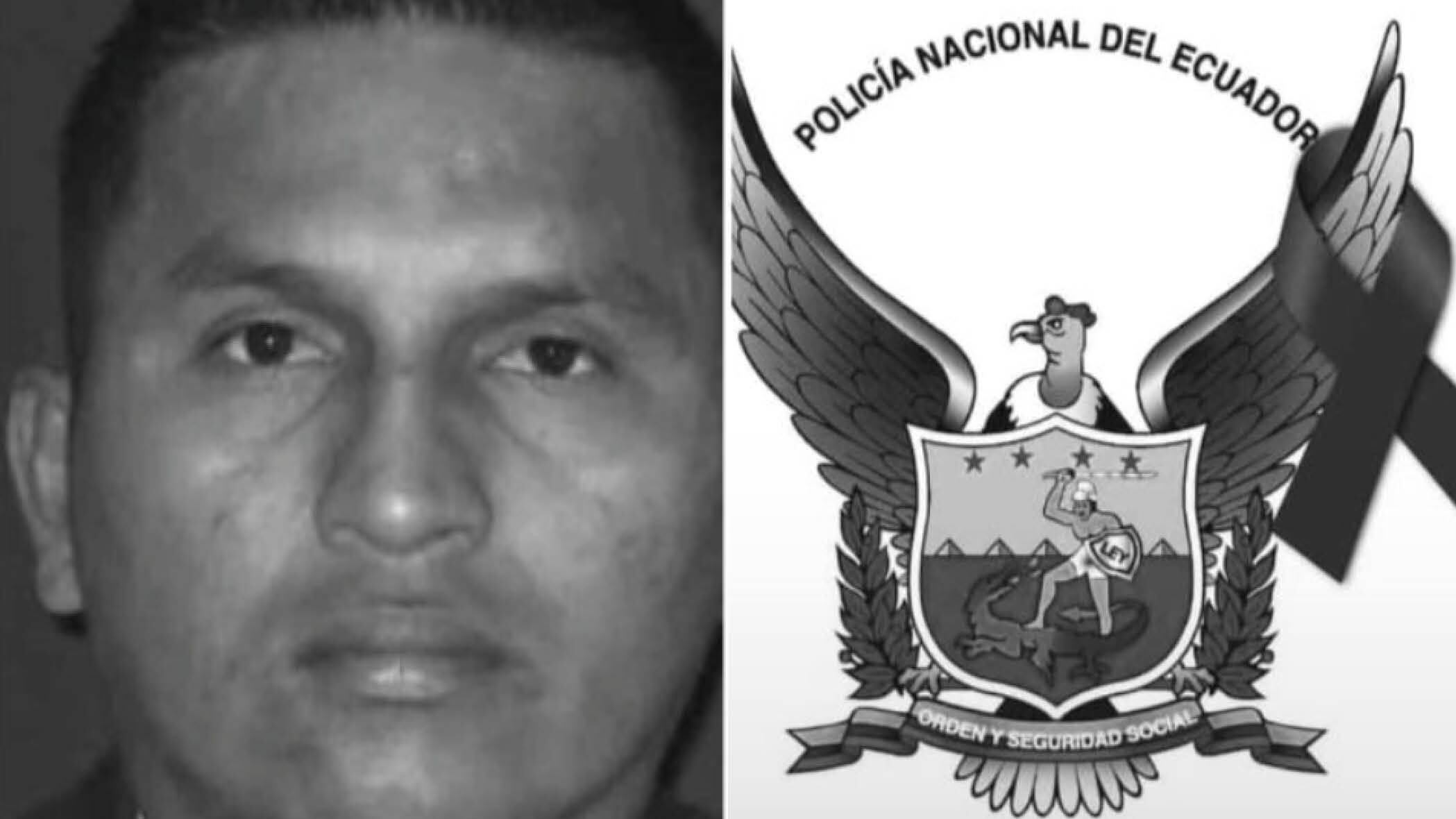 Policías asesinados