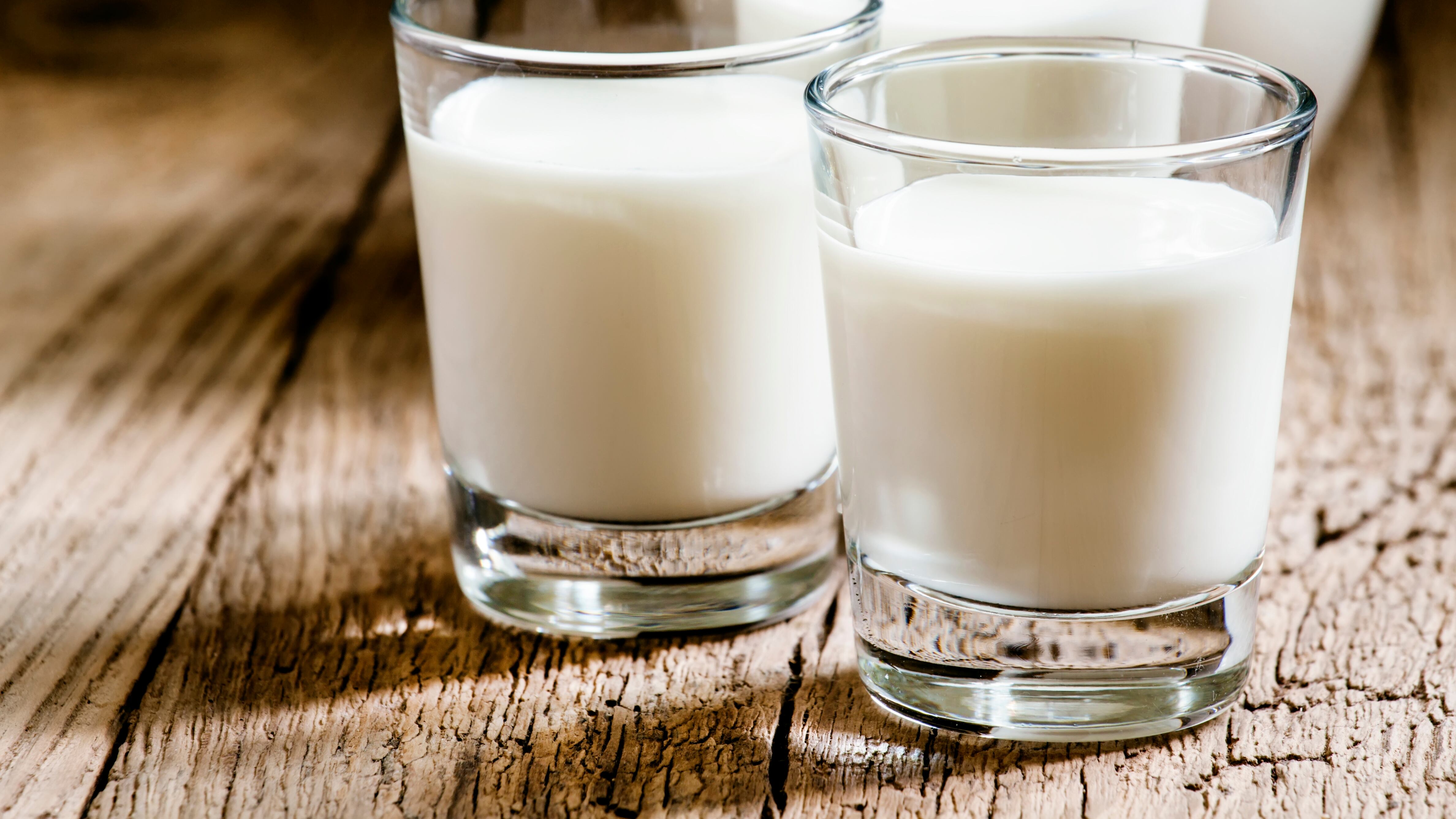 5 beneficios de la leche que impactan tu salud y nutrición