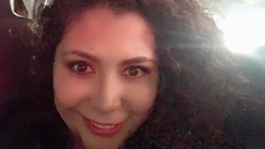 María Belén Bernal