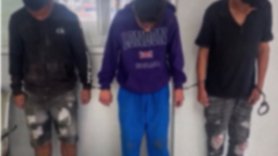 Así fue cómo tres adolescentes habrían intentado secuestrar a un periodista deportivo en Guayaquil