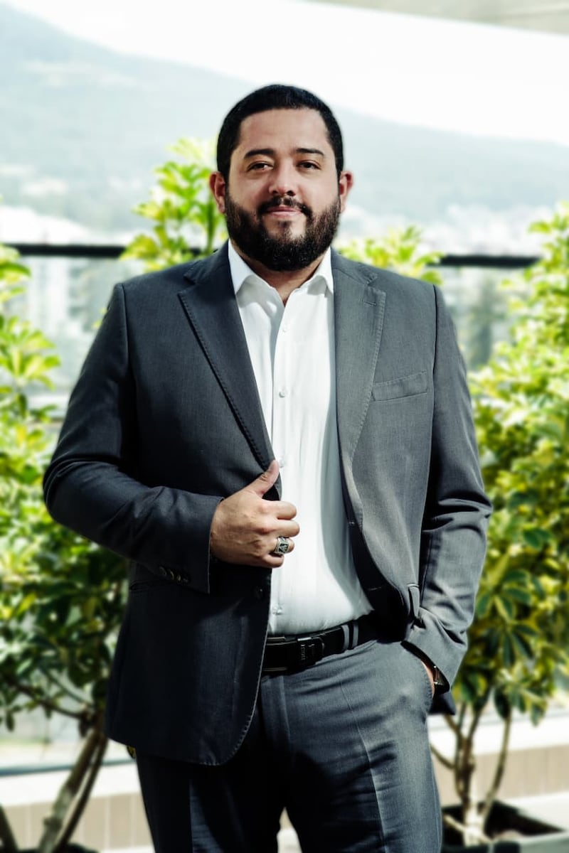 Pablo Esteban Torres Campaña