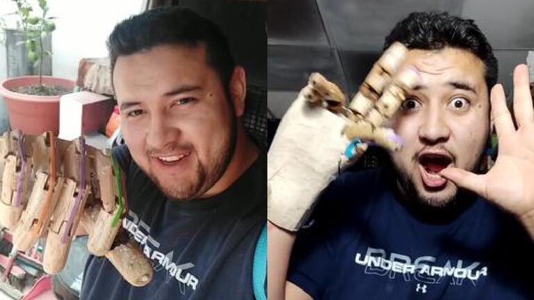 Una gran hazaña que generó admiración