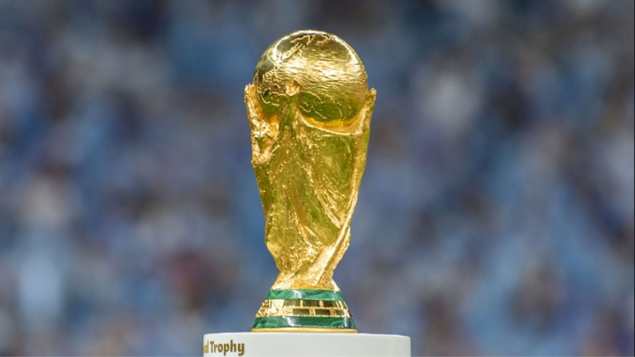 Copa del Mundo
