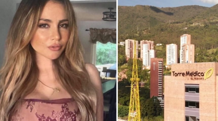 Enfermera viajó desde Nueva York para retirarse biopolímeros y murió durante la cirugía en Colombia