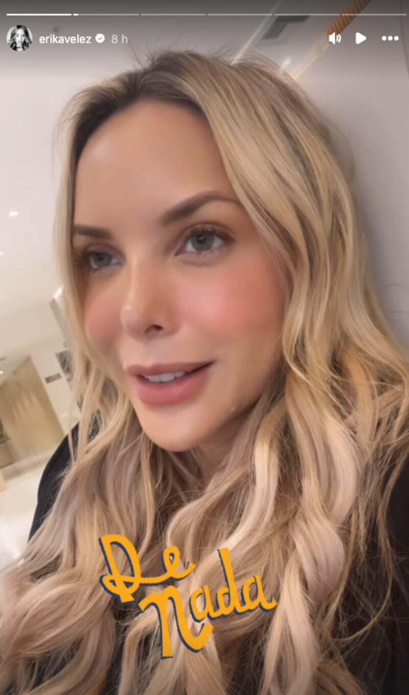 Erika Vélez
