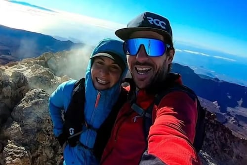 Alpinista austriaco fue condenado por la muerte de su pareja por dejarla sola en plena escalada