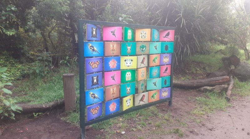 Juego de "Busca las parejas"