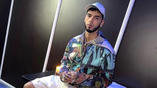 Anuel AA ¿hizo un pacto con Lucifer?