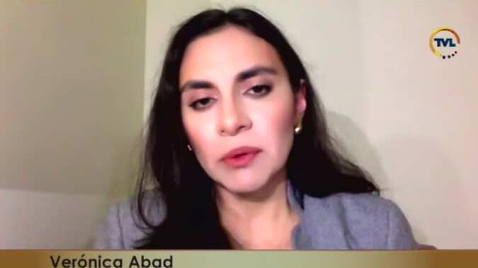 Verónica Abad