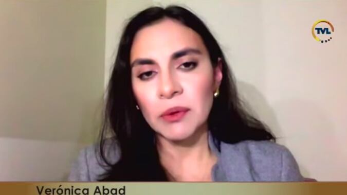 Verónica Abad
