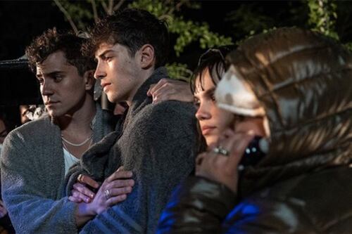 ¡Datos reveladores! Esto es lo que se sabe de la sexta temporada de ‘Élite’