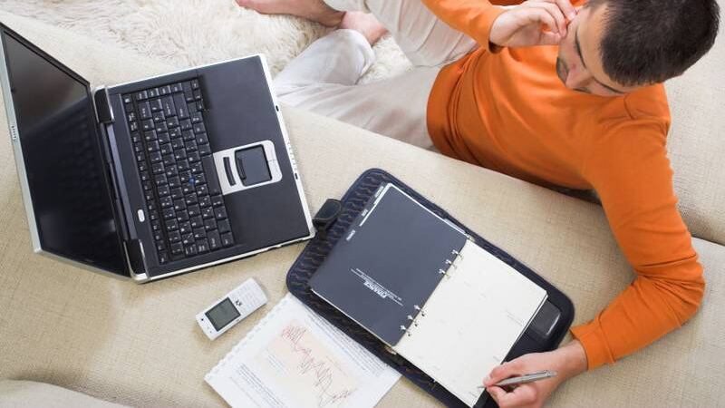 La modalidad del teletrabajo es uno de los temas que se analizan en la jornada.