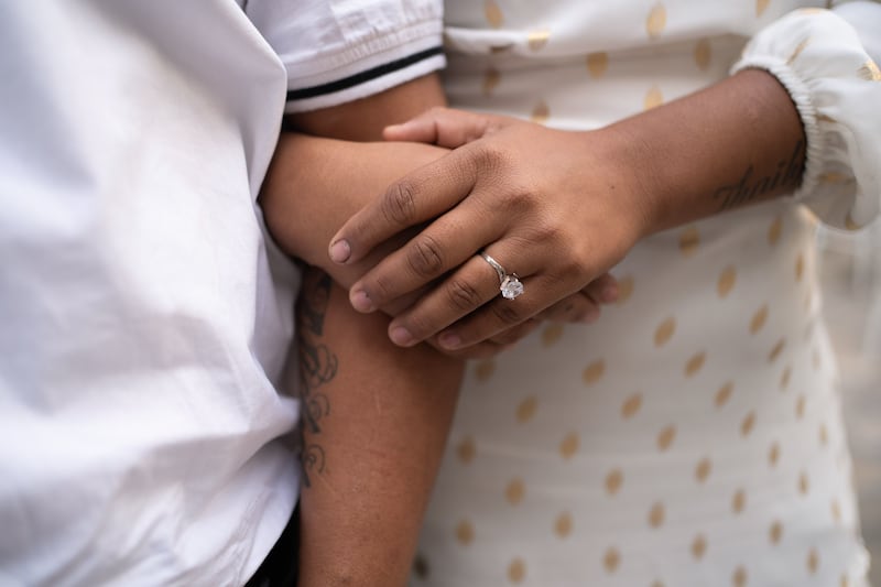Se divorcian de forma exprés más de 41 mil parejas en Guanajuato.