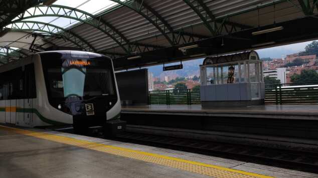 El Consorcio franco – colombiano Transdev y Metro de Medellín será el encargado del proceso de operación del Metro de Quito
