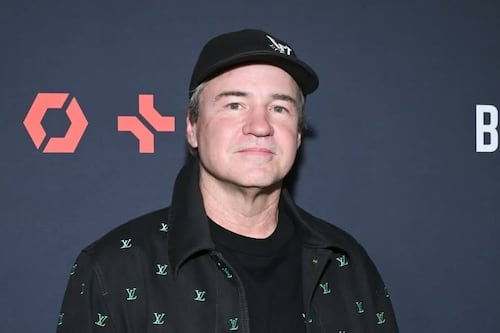 Muere Vince Zampella, uno de los creadores de ‘Call of Duty’, tras estrellarse con su Ferrari