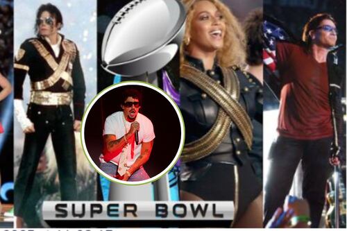 Estos son los tráilers más esperados de películas que se verán en el Super Bowl 2026