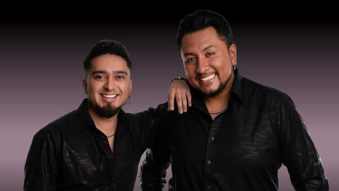 Alex y Camilo "El dúo del Ecuador"