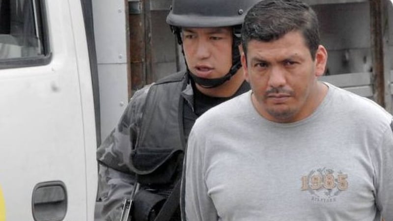 Así fue la captura de José Aguilar, quien estaba asociado a narco ecuatoriano que trabajó con el ‘Chapo’ Guzmán.