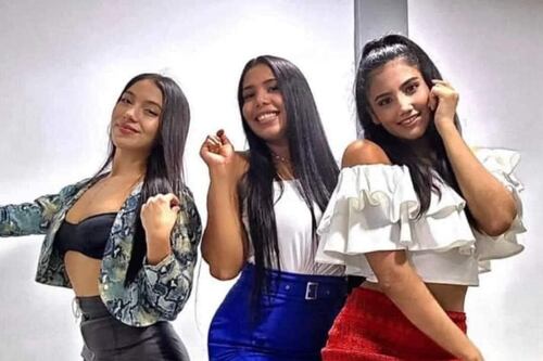 Consternación en redes sociales por la muerte de las tres jóvenes halladas a orillas del Río Esmeraldas