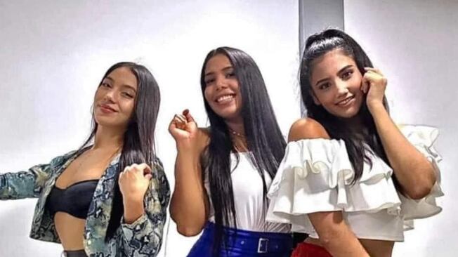 Jóvenes de una agrupación musical halladas muertas en río Esmeraldas