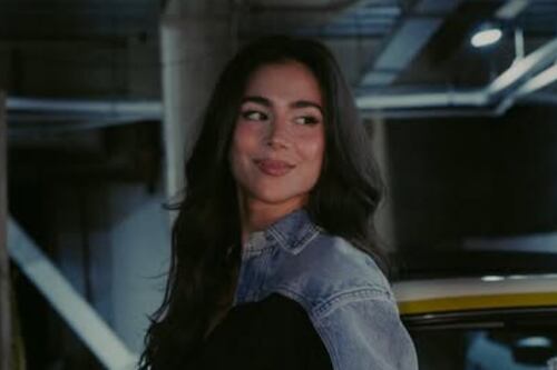 Greeicy cuenta el problema en la intimidad después de dar a luz