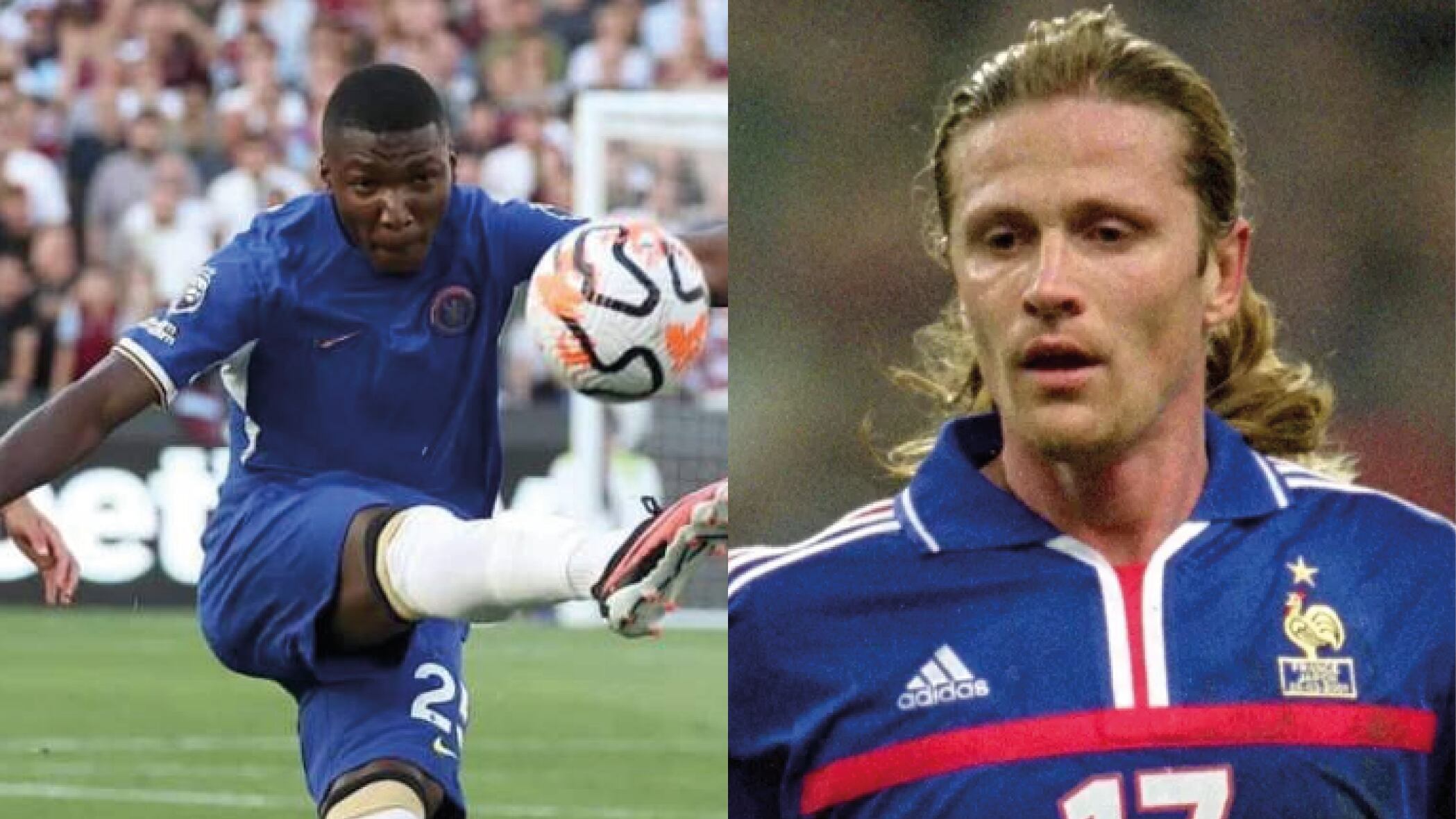 Campeón del mundo menosprecia al fichaje de Moisés Caicedo por el Chelsea