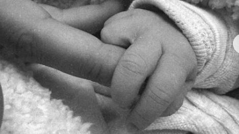 Maluma y su hija Paris