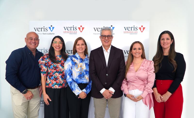 Veris