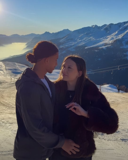 Tahirys Dos Santos, FC Metz, quemaduras graves, incendio Crans‑Montana, Suiza.