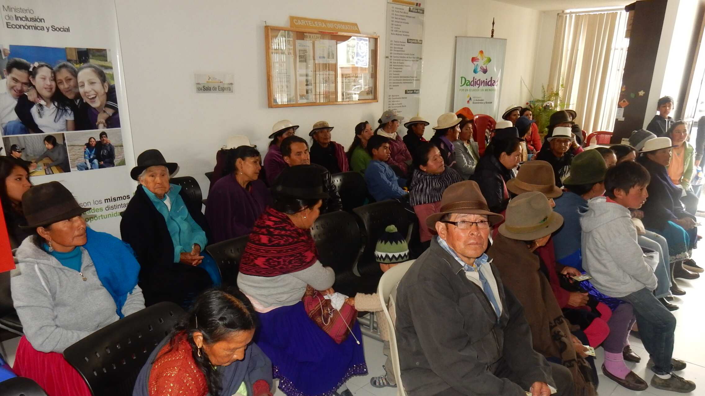 Bono de Desarrollo Humano