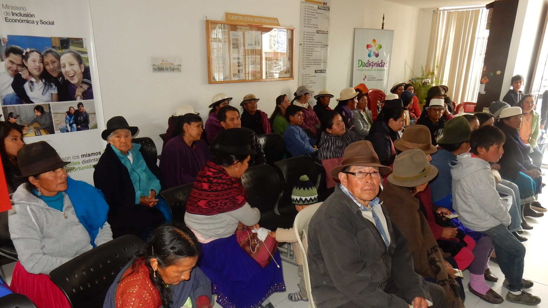 Bono de Desarrollo Humano