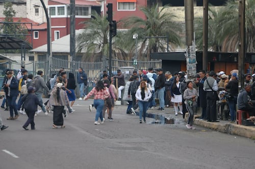 Transportistas proponen subir el pasaje en Quito y revelan tarifa real