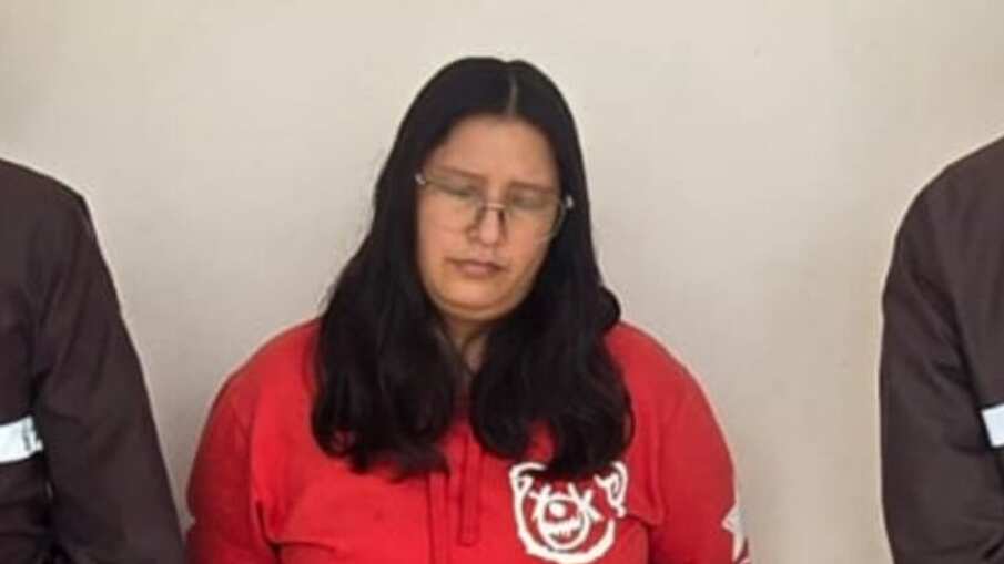 El repudiable crimen por el que era investigada la cuarta mujer más buscada de Pichincha.