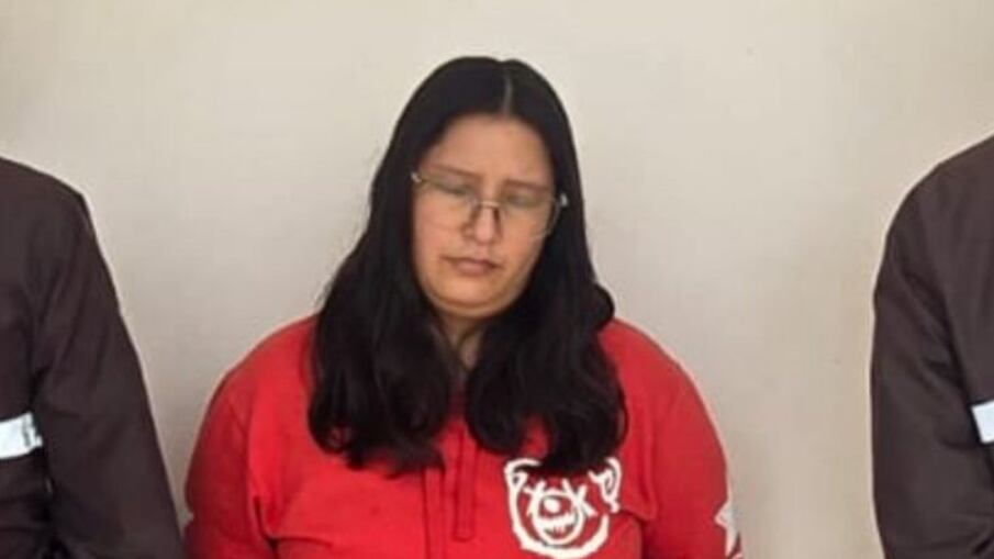 El repudiable crimen por el que era investigada la cuarta mujer más buscada de Pichincha.
