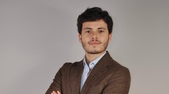 Sebastián Maldonado, CEO de Artificie AI