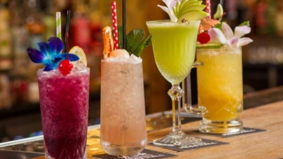 Ampliación de lista de países con advertencia de intoxicación por metanol derivada del consumo de bebidas alcohólicas adulteradas