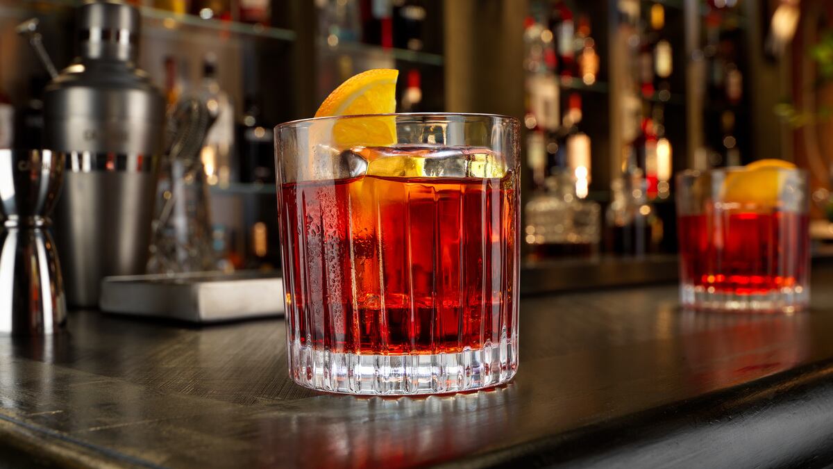 el licor más consumido en todos los bares del mundo