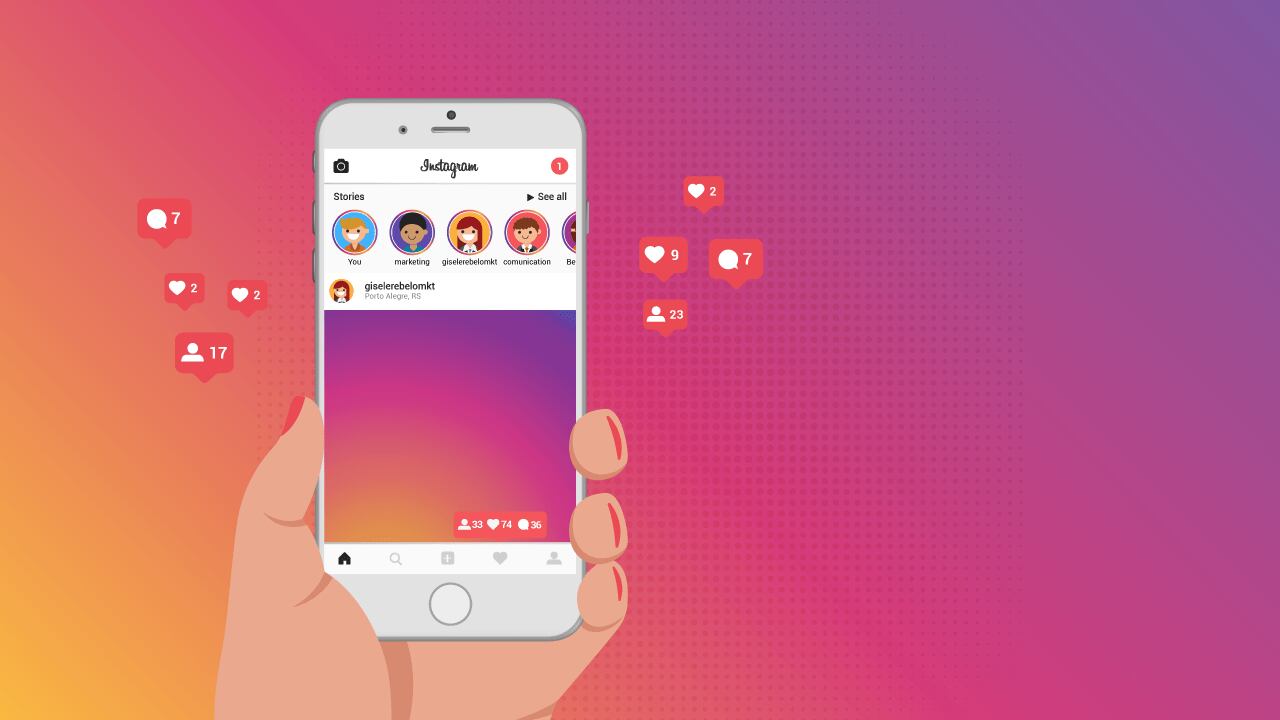 Instagram