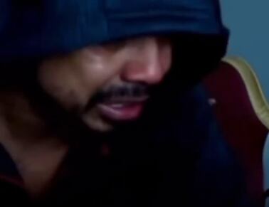 Renato Tsukasa se enteró en vivo del fallecimiento de su hija de 2 años durante una transmisión.