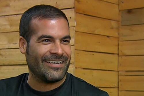 La última conversación entre Allan Zenck y Miguel Cedeño sobre Carolina Jaume