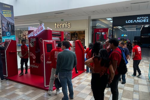 Destapa la conexión: “Comparte una Coca-Cola” regresó para encender la chispa en América Latina
