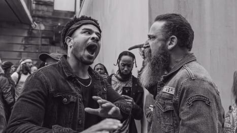 Anuncios de Jesús en el SuperBowl