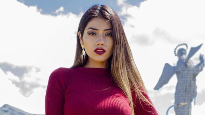 Paola Colcha